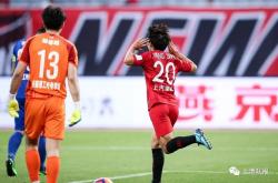 直播平台-上港六连胜，冲劲喜人的简单介绍