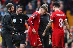 体育直播-关于利物浦连胜之后状态回升颇有觊觎的信息