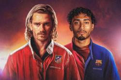 体育直播-包含巴塞罗那逆转胜利，榜首之争仍未尘埃落定的词条