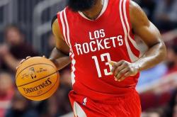 体育直播-火箭胜步行者，哈登砍下35分！