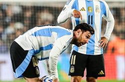 足球直播在线观看-阿根廷球星在比赛中表现出色，赢得球迷赞誉