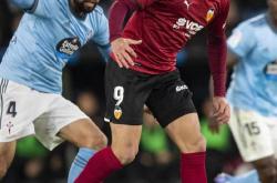 足球直播在线观看-巴塞罗那遭遇逆转，出线希望渺茫