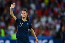 足球直播吧-关于法国女足遗憾失利，无缘四强的信息