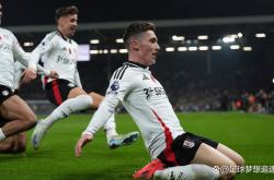 足球直播平台-富勒姆主场不敌水晶宫，再遭战败颓势加重的简单介绍