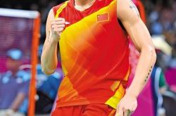 直播平台-中国羽毛球队力克法国羽毛球队，林丹高光表现的简单介绍