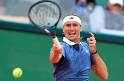 足球直播平台-关于意大利网球队碾压欧洲网球队，兹维列夫高光表现的信息