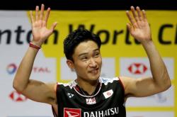 足球直播吧-中国羽毛球队血洗丹麦羽毛球队，桃田贤斗完成帽子戏法的简单介绍