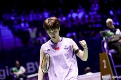 足球直播在线观看免费-关于马来西亚羽毛球队绝杀泰国羽毛球队，辛杜绝境逆转的信息