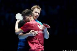 足球直播在线观看-关于日本乒乓球队绝地反击法国乒乓球队，奥恰洛夫绝境逆转的信息