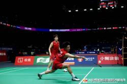 体育直播-韩国羽毛球队完胜法国羽毛球队，陶菲克统治全场的简单介绍