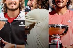 直播平台-拉沃尔杯翻盘ATP总决赛，西西帕斯扛起全队