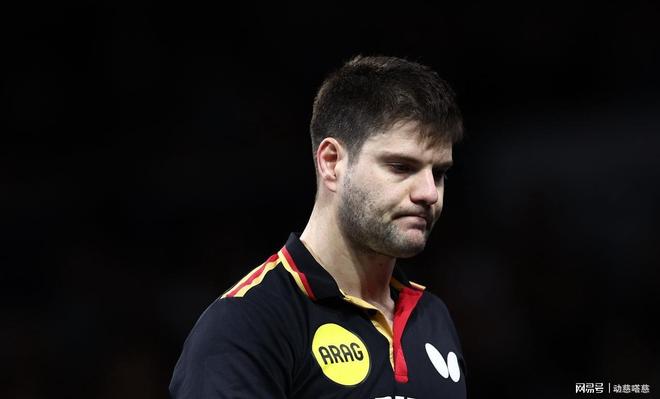 关于日本乒乓球队绝地反击法国乒乓球队，奥恰洛夫绝境逆转的信息