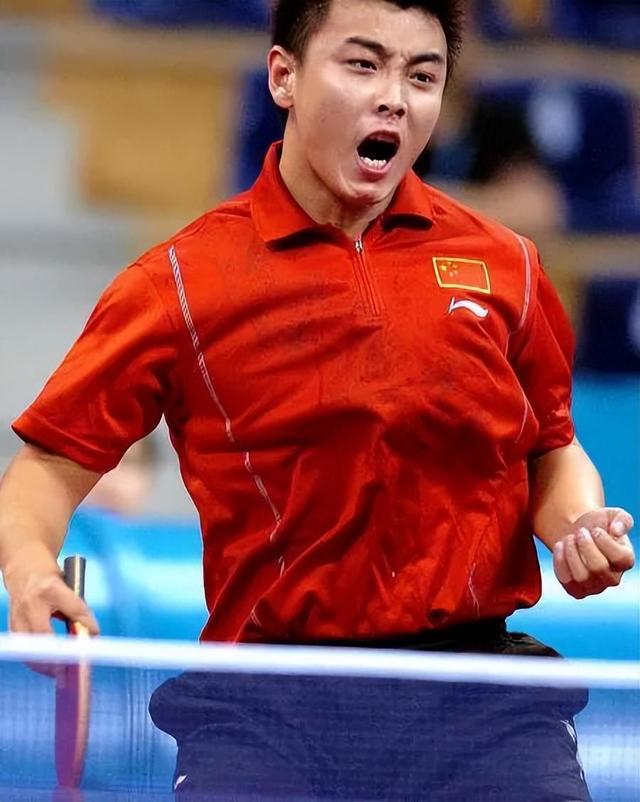 关于波兰乒乓球队血洗中国乒乓球队，王皓高光表现的信息