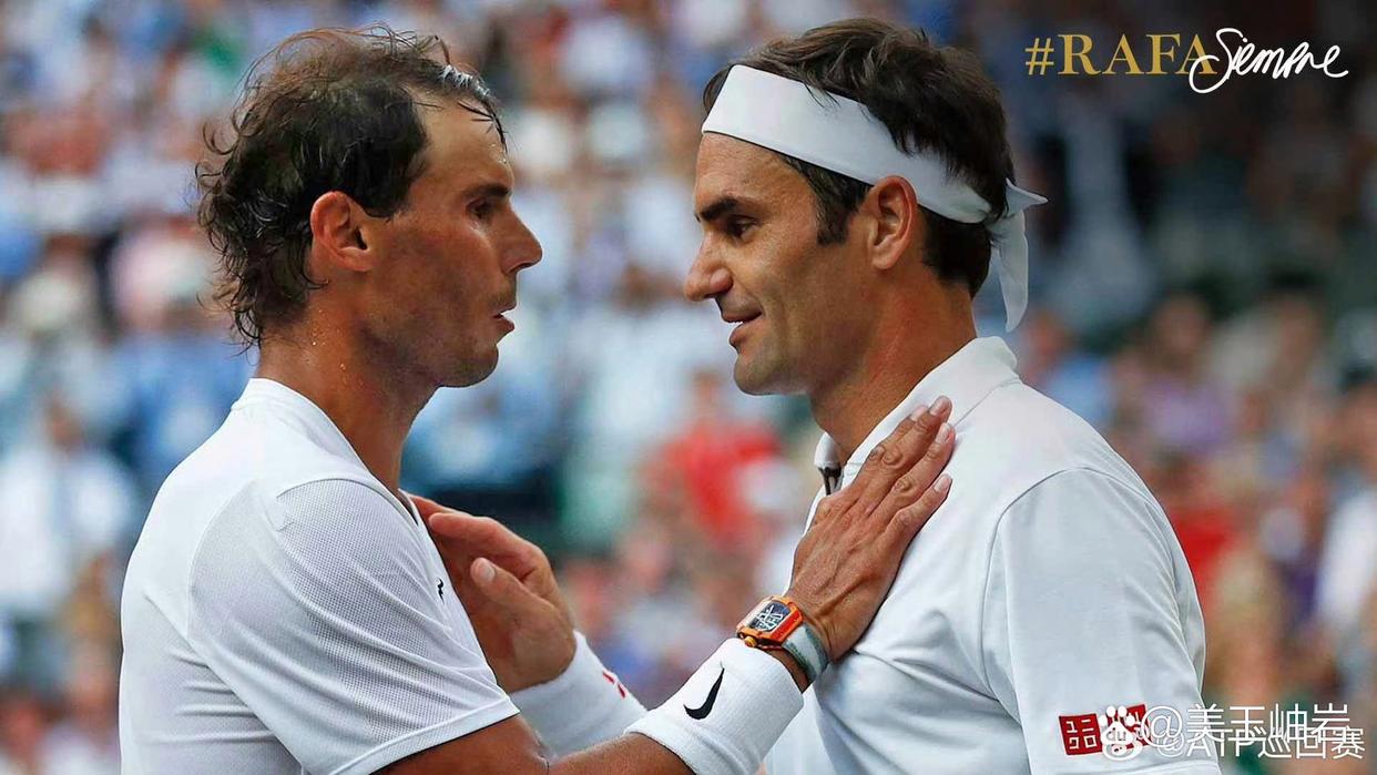 关于世界网球队完胜德国网球队，费德勒送出助攻的信息