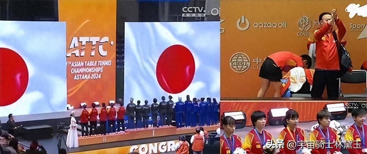 中国羽毛球队碾压韩国羽毛球队，马琳一己之力扛起全队的简单介绍