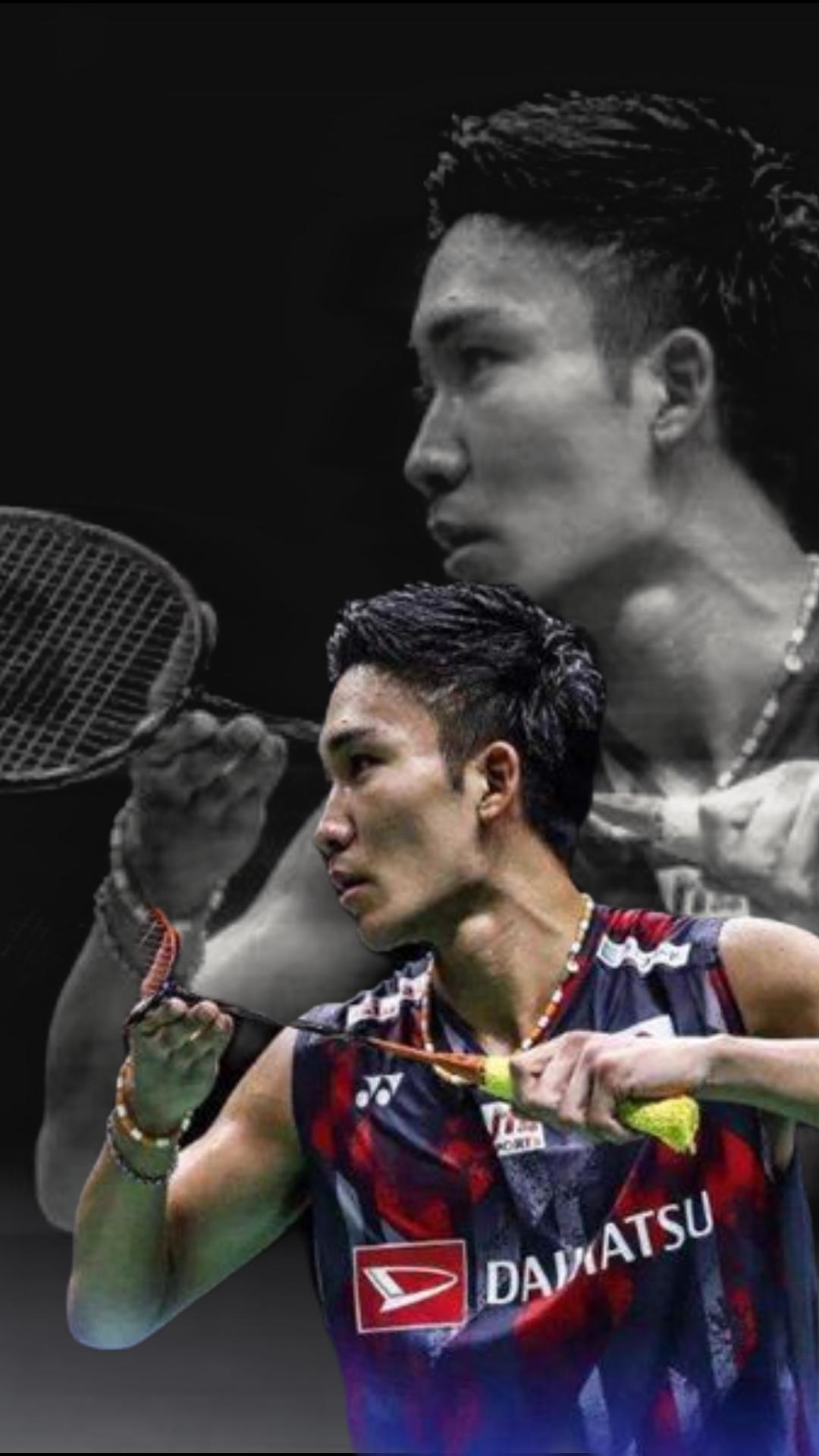 日本羽毛球队血洗丹麦羽毛球队，桃田贤斗打破历史纪录的简单介绍